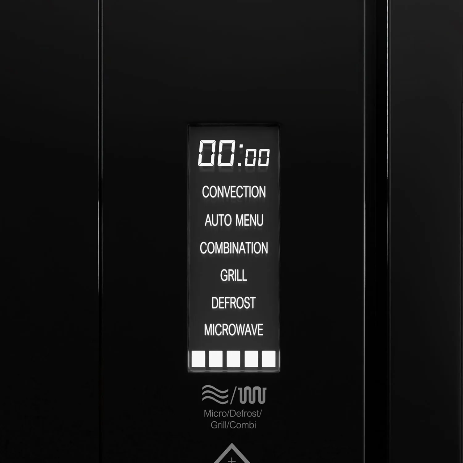 MEG55A BLACK - Image 3
