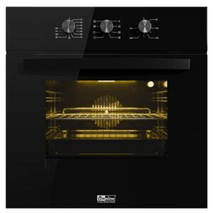 Steeline Built-In Electric Oven SL-EB-60ERCD6-P9C42T