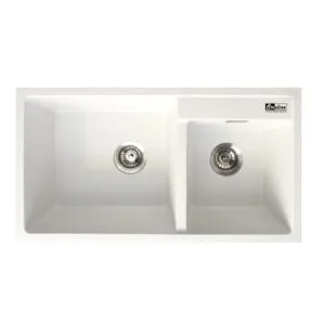 SL-830GR (Pearl White)