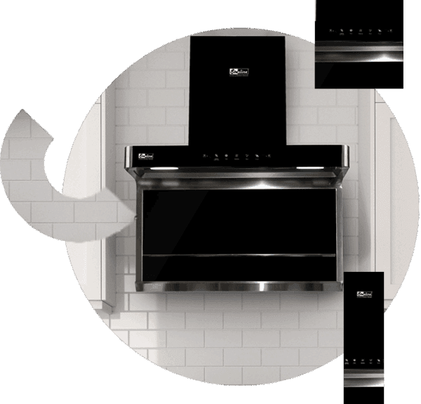 Steeline No.1 Kitchen Appliances & Manufacturer In Pakistan