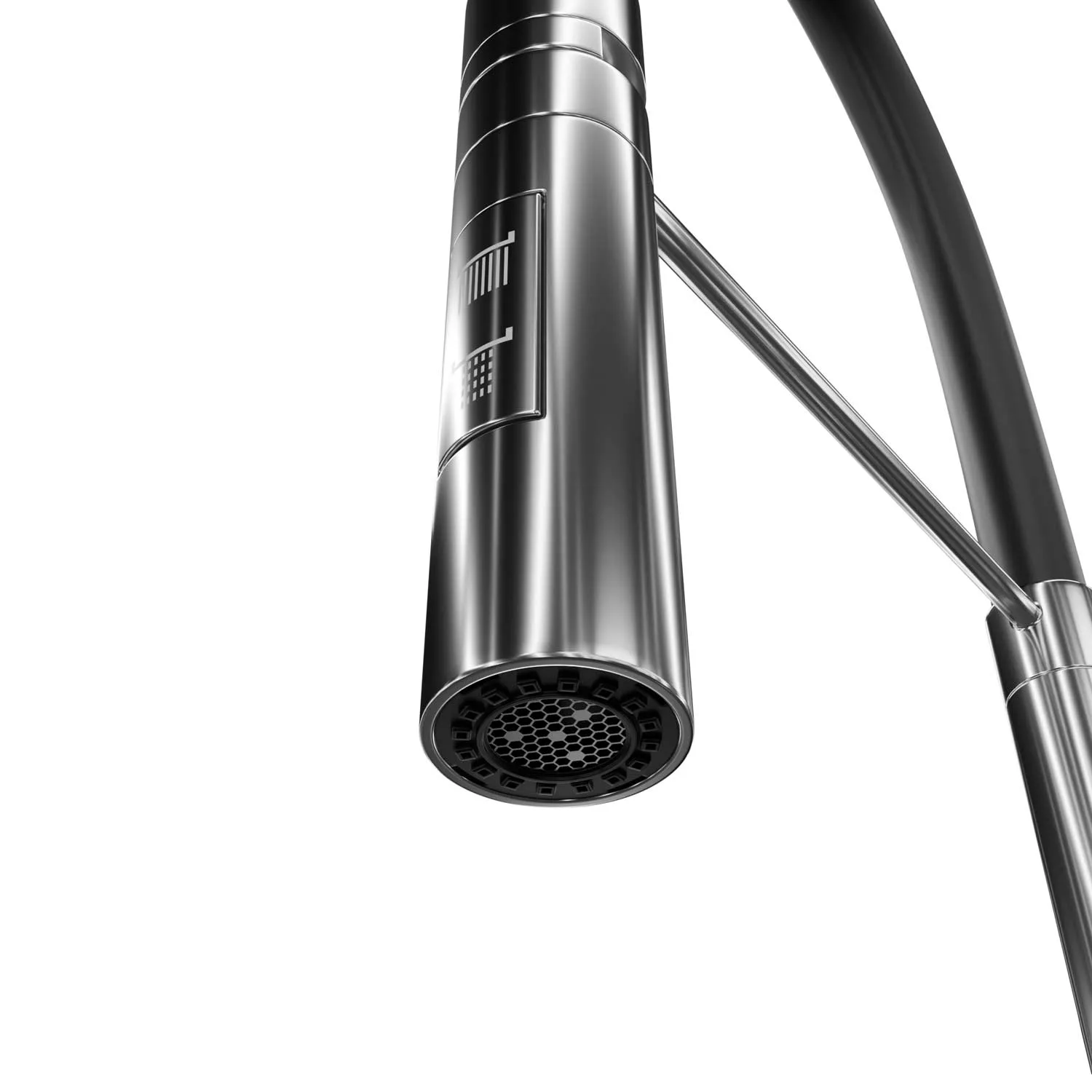 SL-8706 (Pull-out Shower) - Image 2