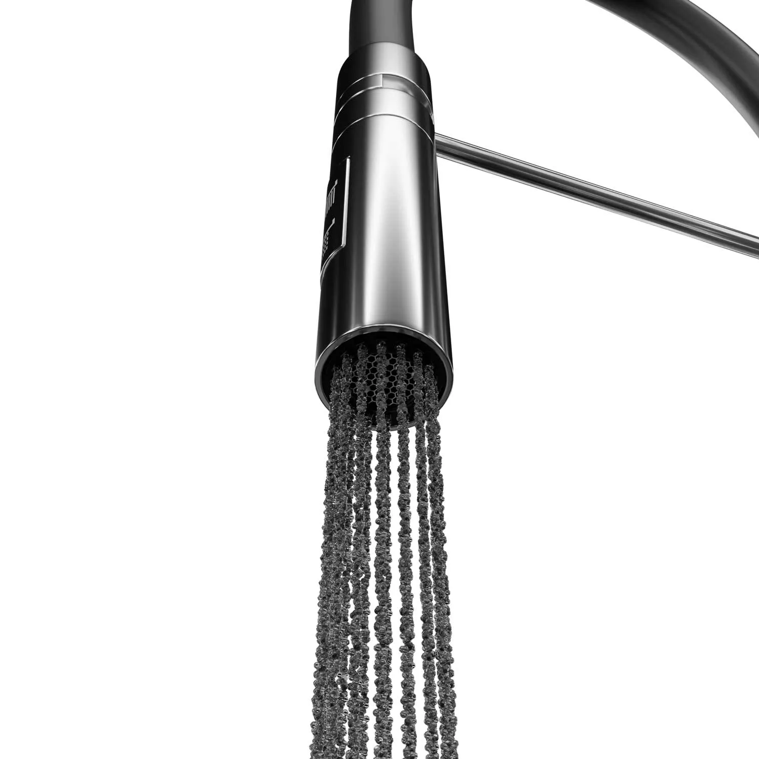 SL-8706 (Pull-out Shower) - Image 5