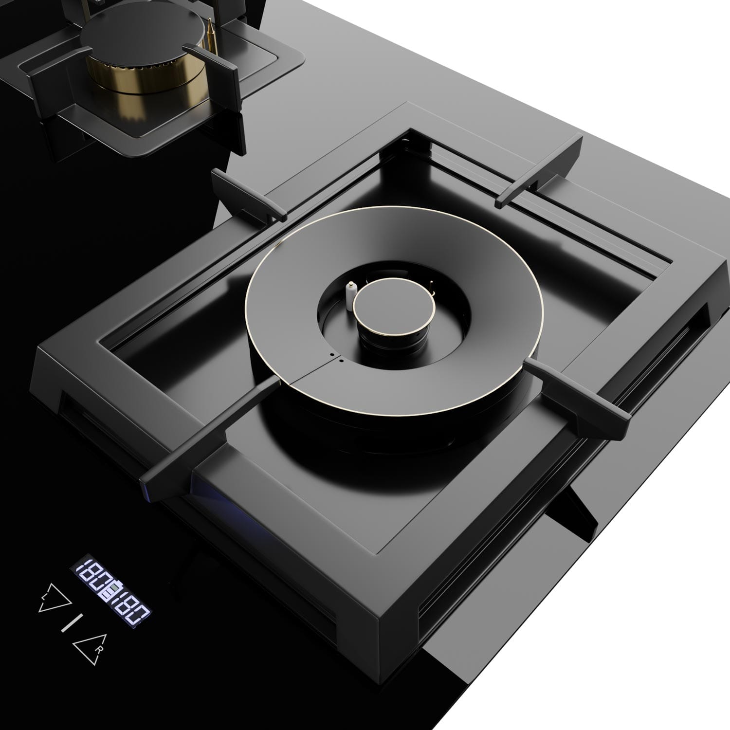 SL80-309G (Timer Model) - Image 3