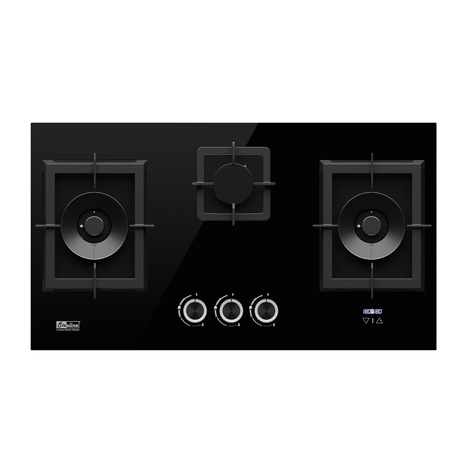 SL80-309G (Timer Model)