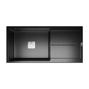 SL-940GR (Matte Black)