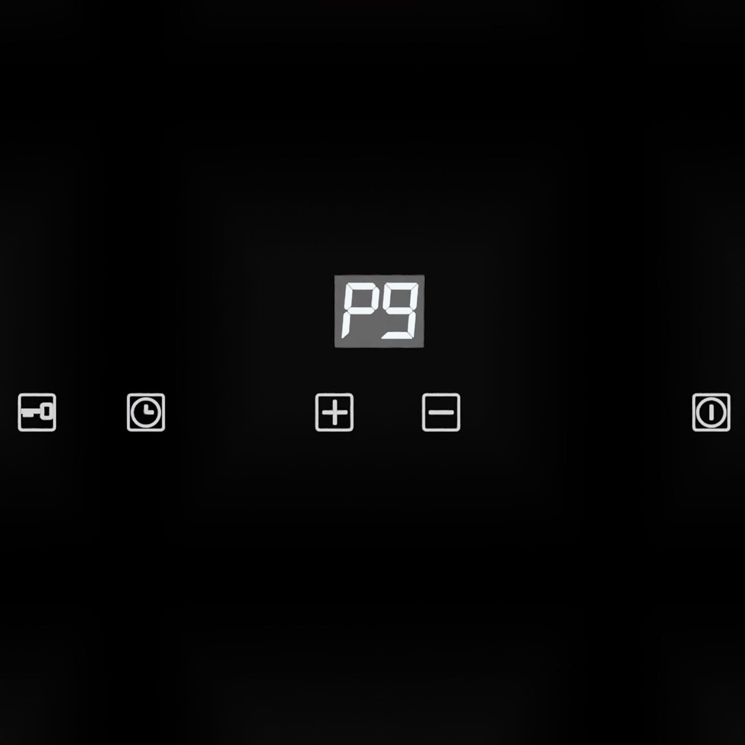 SL80-308G (Gas & Electric) - Image 4