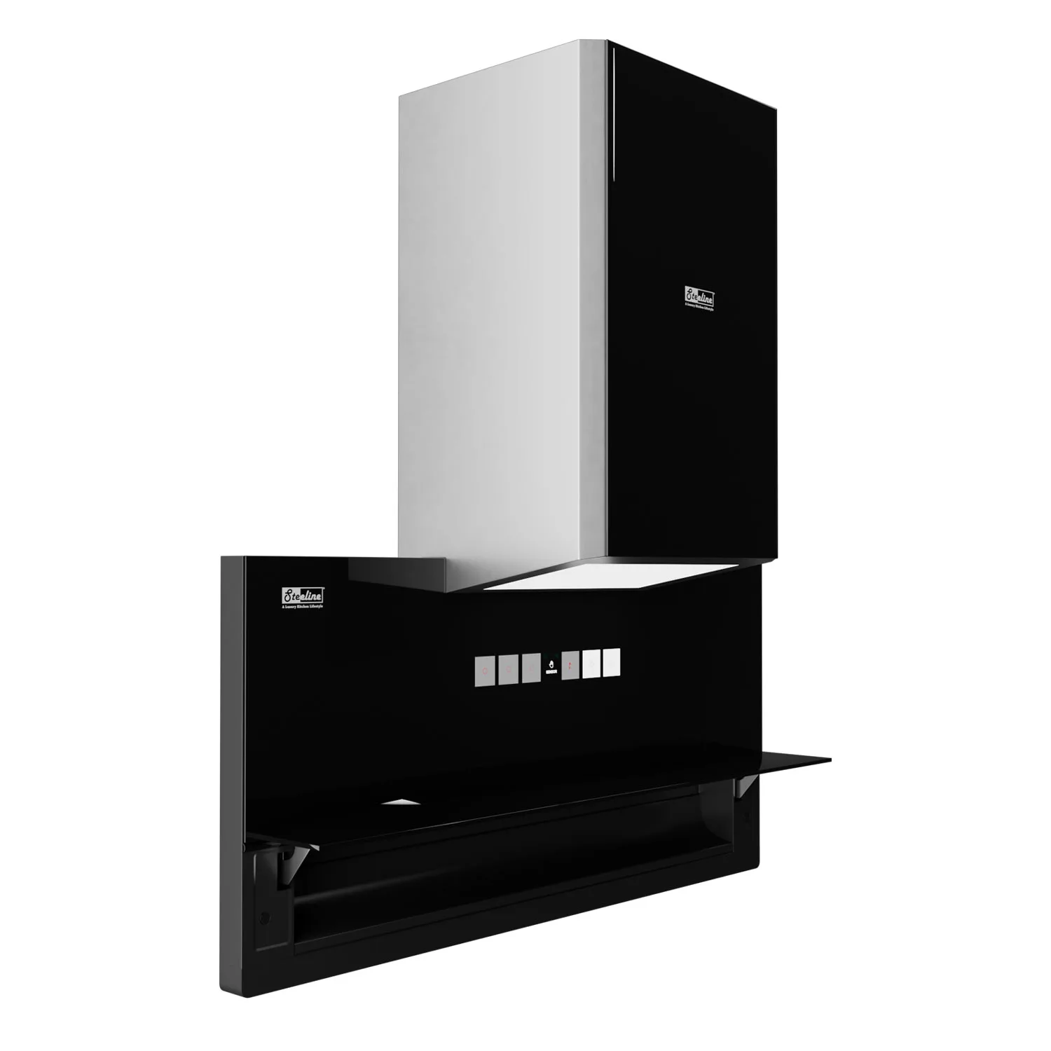 SL-914 (Slant Hood) - Image 2