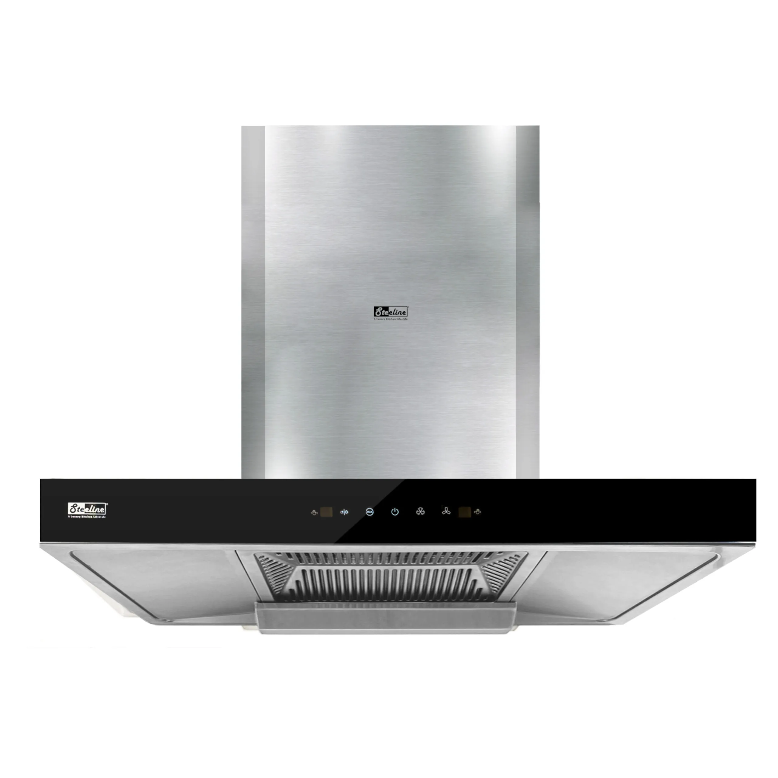SL-T907 (T-Shape Hood)