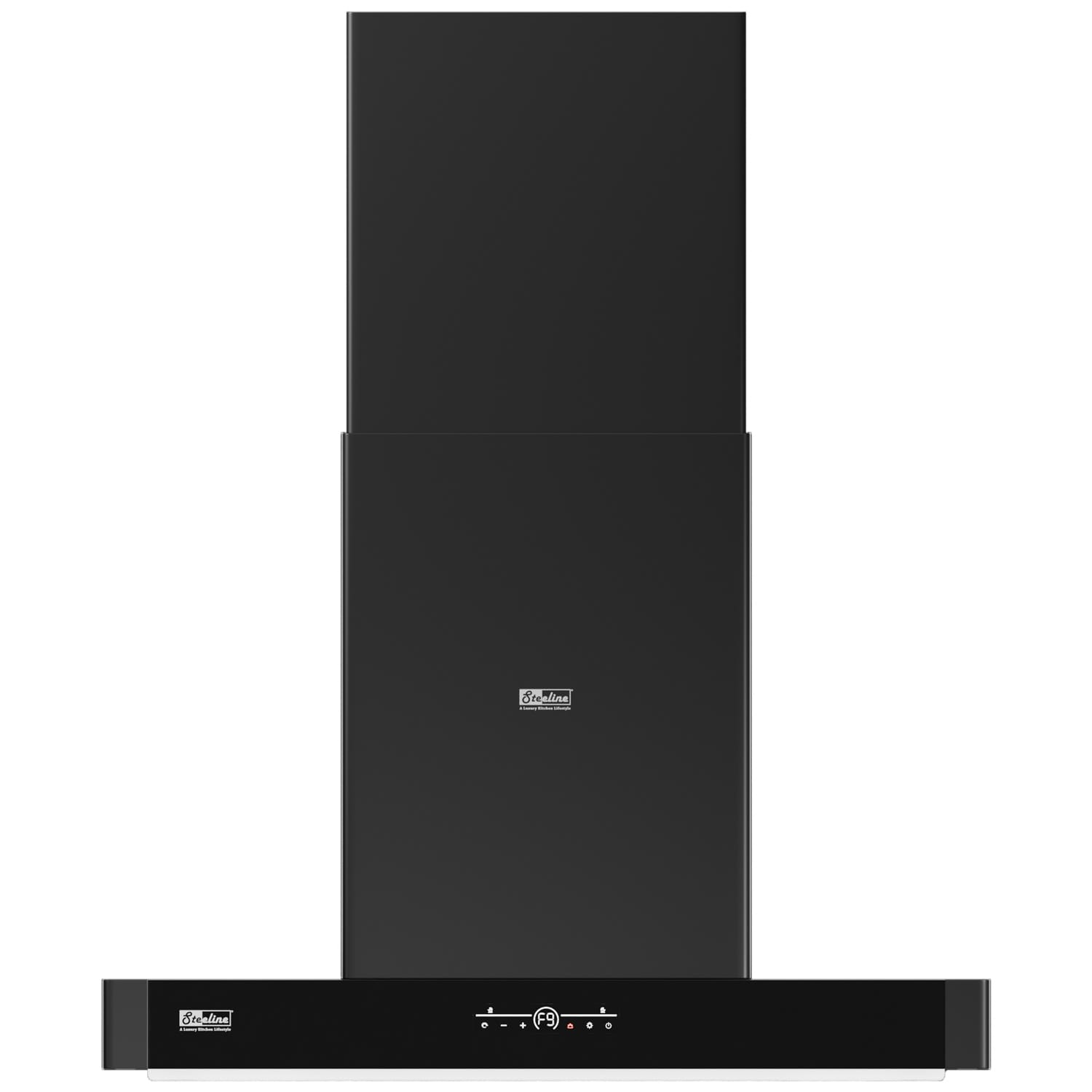 SL-ICH02120 (Island Hood)