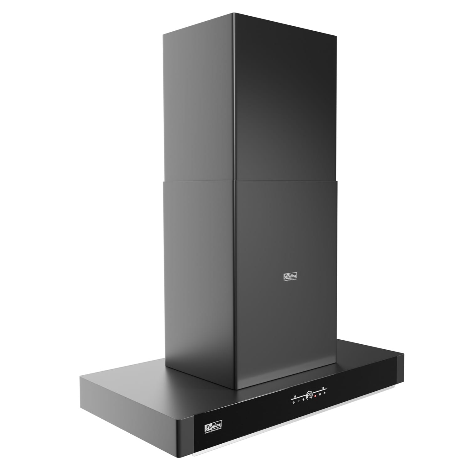 SL-ICH02120 (Island Hood) - Image 2