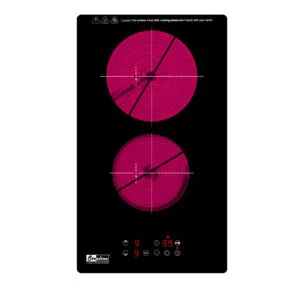 Steeline Built-In Ceramic Hob SL30-2001