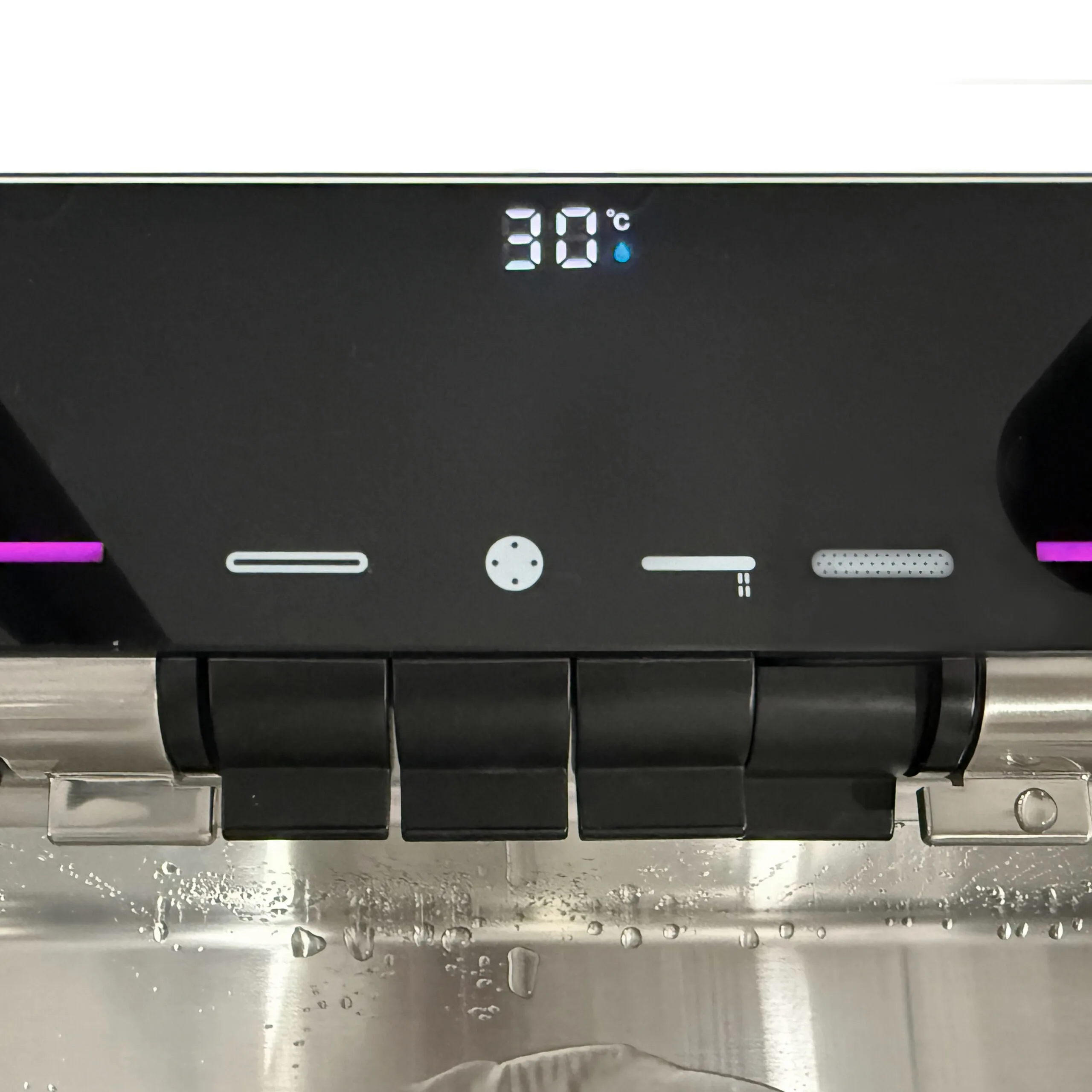 Steeline Luxury Sink SL-8047TS (Piano Model) - Image 3
