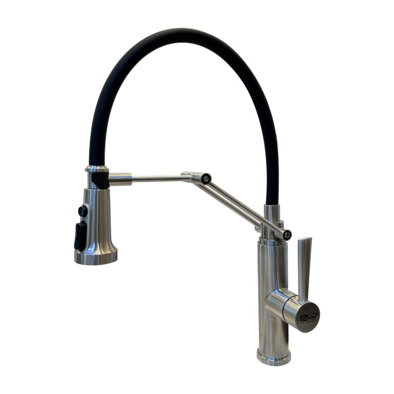 SL-40331SS (Pull-out Shower)