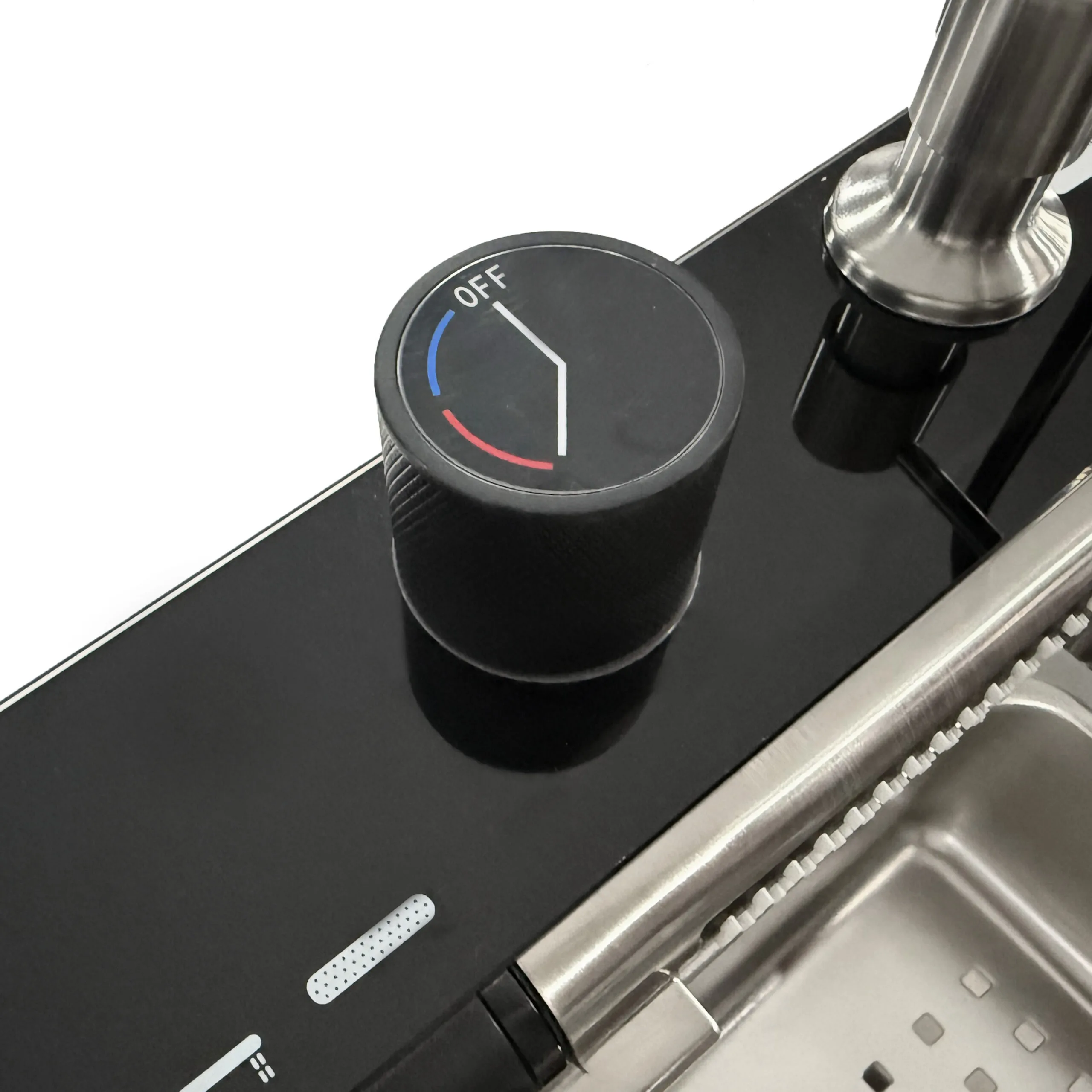 Steeline Luxury Sink SL-8047TS (Piano Model) - Image 6