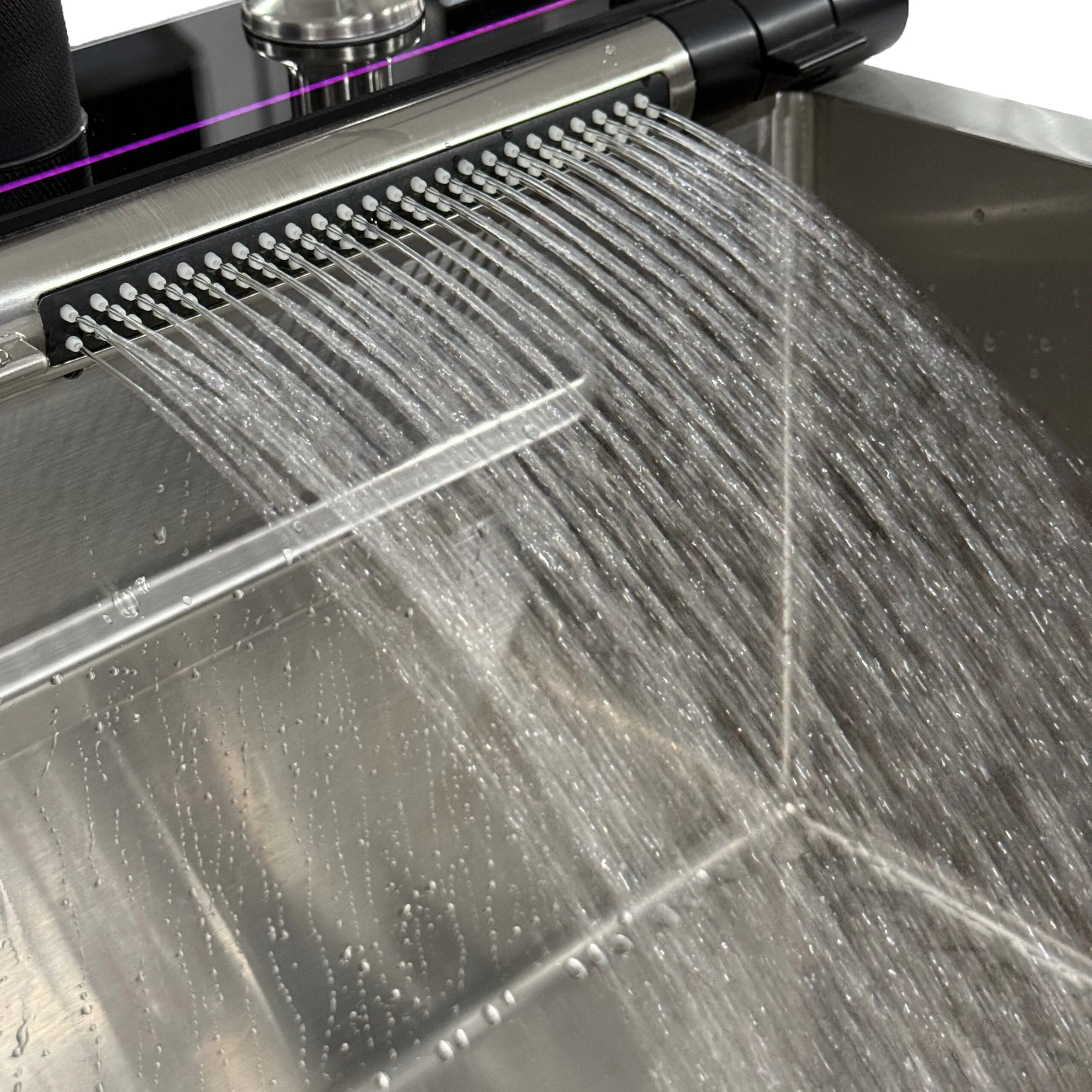 Steeline Luxury Sink SL-8047TS (Piano Model) - Image 5