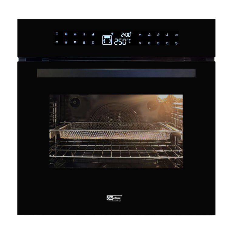 SL-EB-73ERCD-10BC51T Wi-Fi Smart Electric Oven