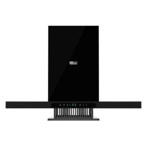 Steeline T-Shape Hood SL-918