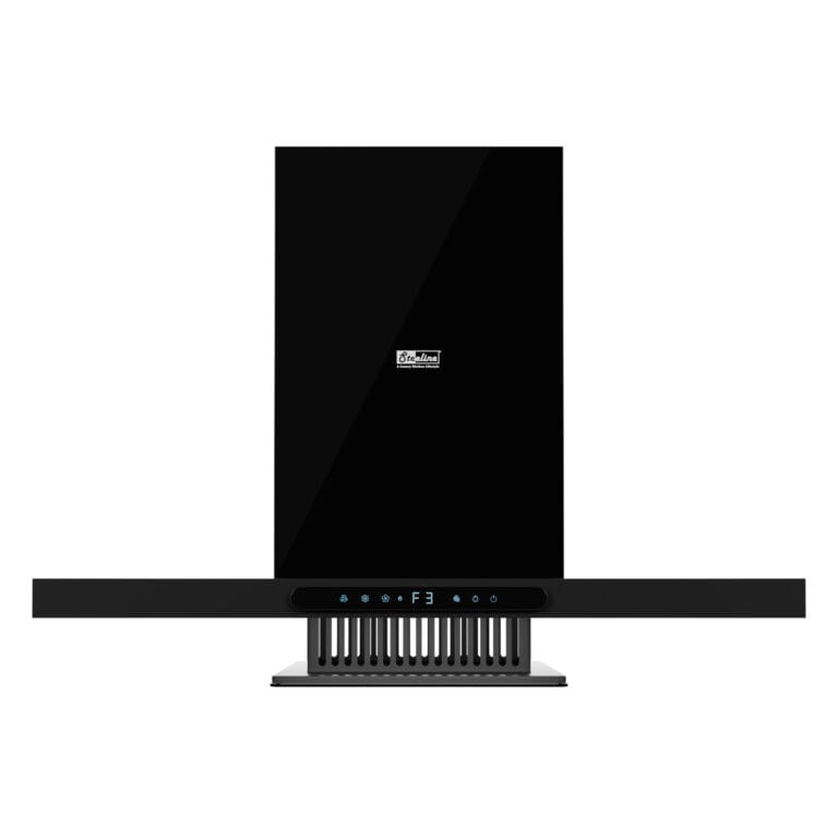 SL-918 (T-Shape Hood)