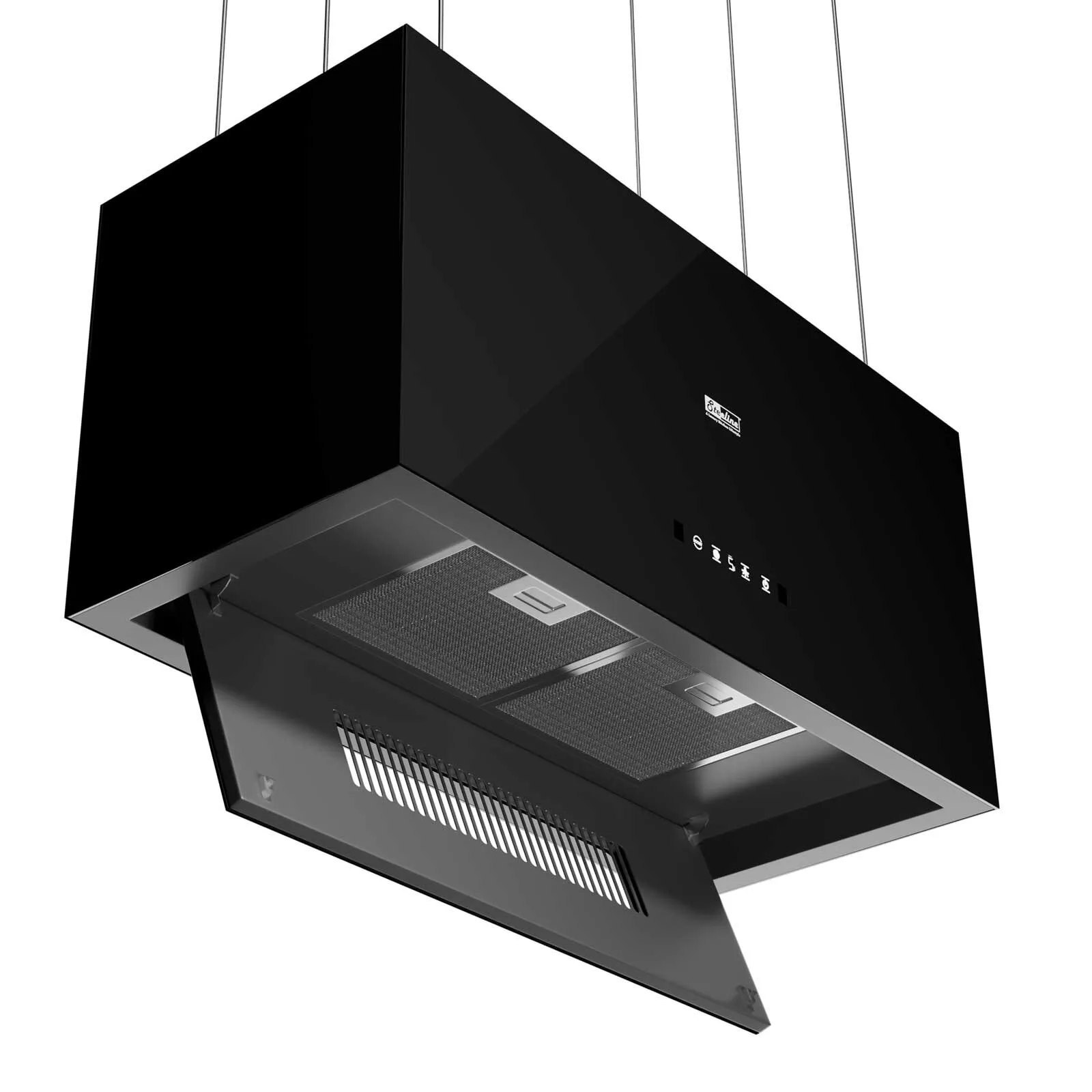 SL-ICH0390 Island Hood - Image 4