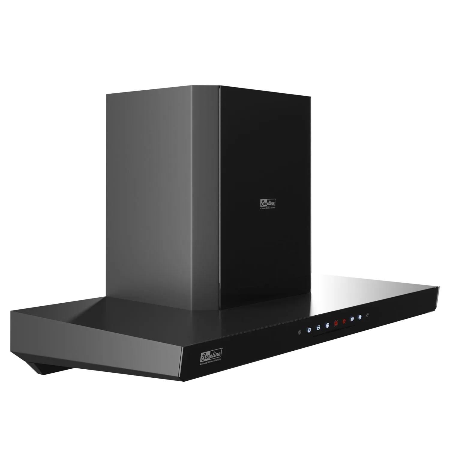 SL-919 (T-Shape Hood) - Image 2