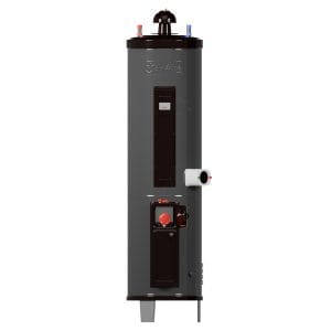 Steeline Water Heater SL-WH30GE (Gas & Electric)