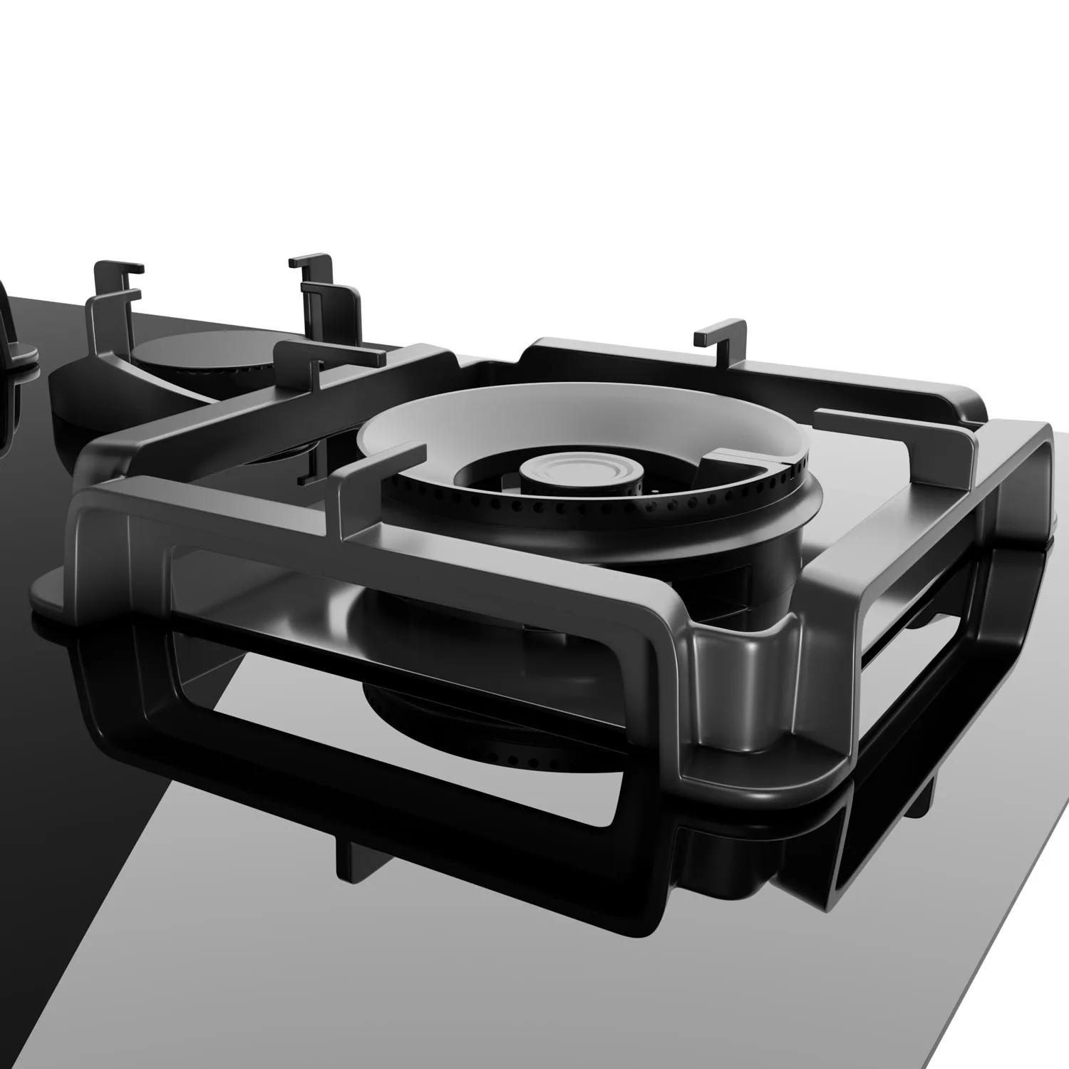 Steeline Built-In Hob SL80-311G - Image 3