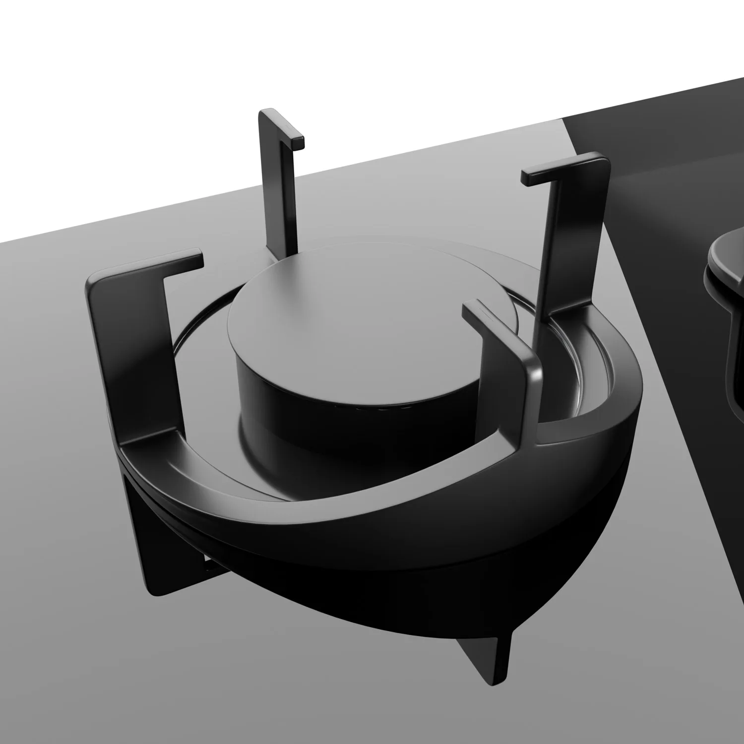 Steeline Built-In Hob SL80-311G - Image 4