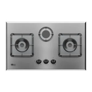 Steeline Built-In Hob SL78-311S