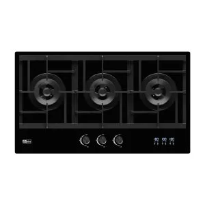 Steeline Built-In Hob SL90-313G