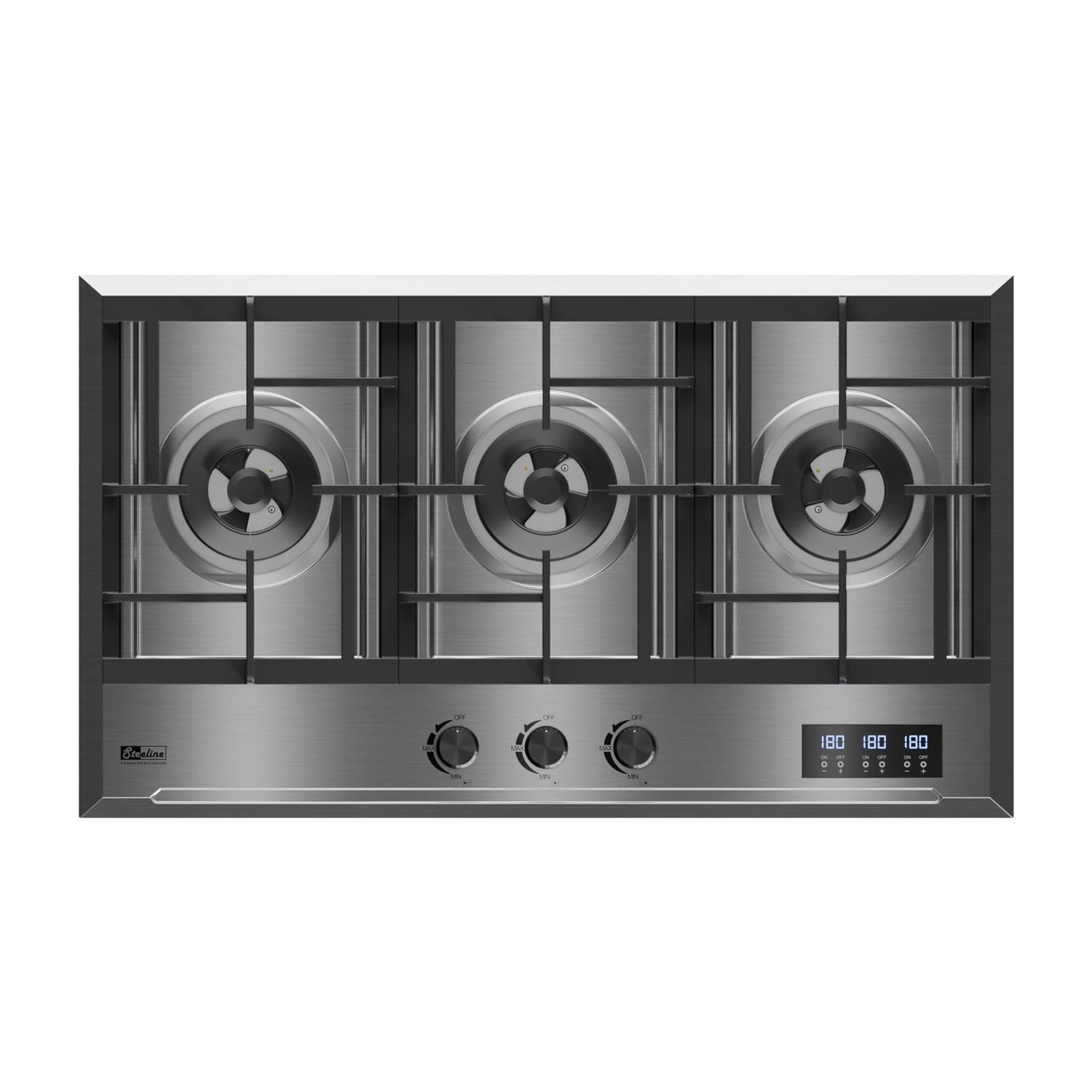 Steeline Built-In Hob SL90-313S