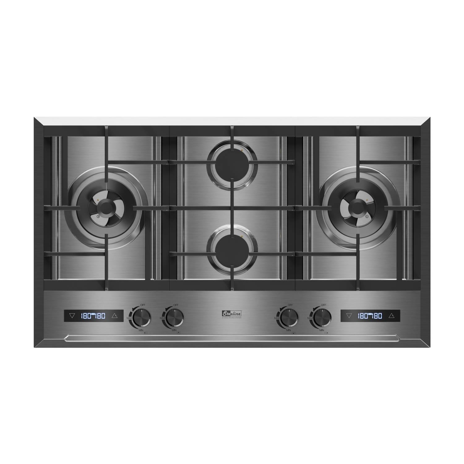 Steeline Built-In Hob SL90-401S