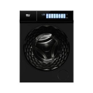 Steeline Washing Machine SL60-WM002 (Front Load Washer & Dryer)