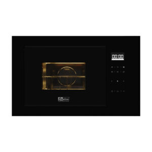 Steeline Built-In Microwave SL60-MW003TOC